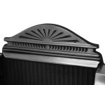 Balmoral Cast Iron Fire Basket