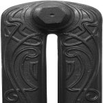Orleans Cast Iron Radiator 980mm - Image 5