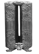 Orleans Cast Iron Radiator 980mm - Image 4