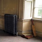 Orleans Cast Iron Radiator 980mm - Image 3