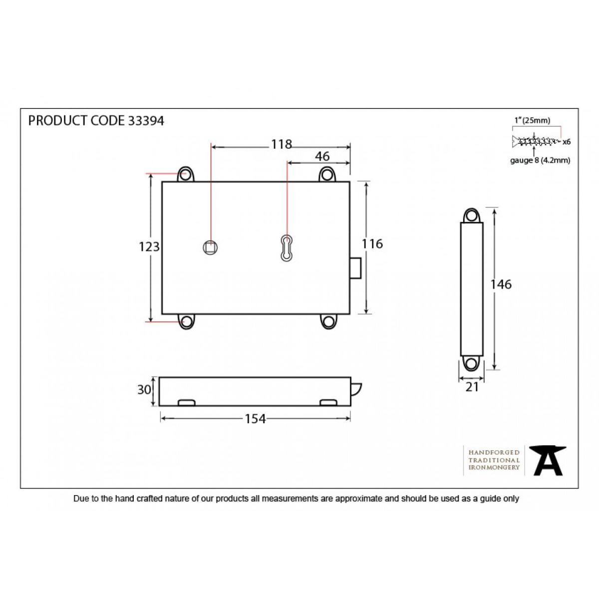 Pewter Rim Lock & Cast Iron Cover drawing Home Refresh 2020