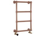 Bassingham Towel Rail – 770mm x 500mm (Copper Finish) Carron_Home Refresh