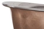 Normandy Copper Bath - Image 3