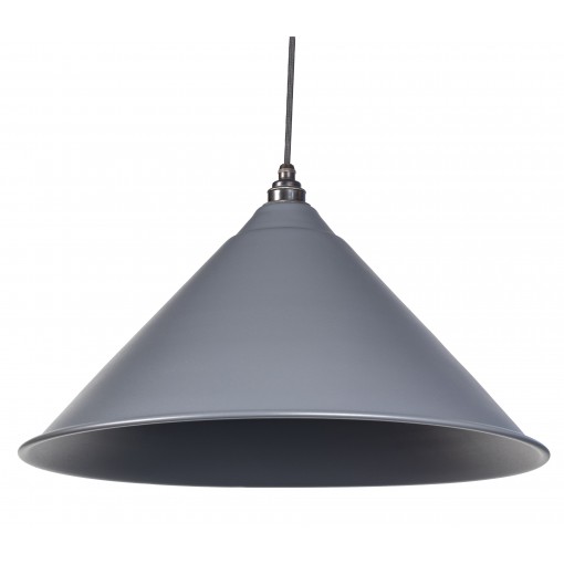 DARK GREY FULL COLOUR HOCKLEY PENDANT FROM THE ANVIL_HOME REFRESH