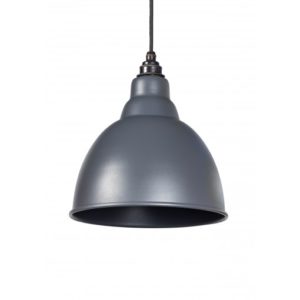 Dark Grey Full Colour Brindley Pendant From The Anvil_Home_Refresh