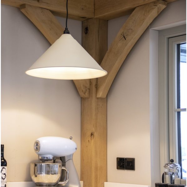 OATMEAL FULL COLOUR HOCKLEY PENDANT FROM THE ANVIL_HOME REFRESH MAIN