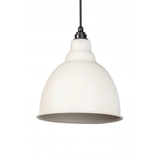 Oatmeal Full Colour Brindley Pendant From The Anvil_Home_Refresh