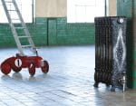 Arroll Cherub Cast Iron Radiator Main.jpg