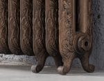 Arroll Daisy Cast Iron Radiator Detailed View 2.jpg