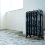 Arroll Daisy Cast Iron Radiator Main.jpg