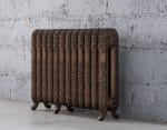 Arroll Daisy Cast Iron Radiator 590mm - Image 2