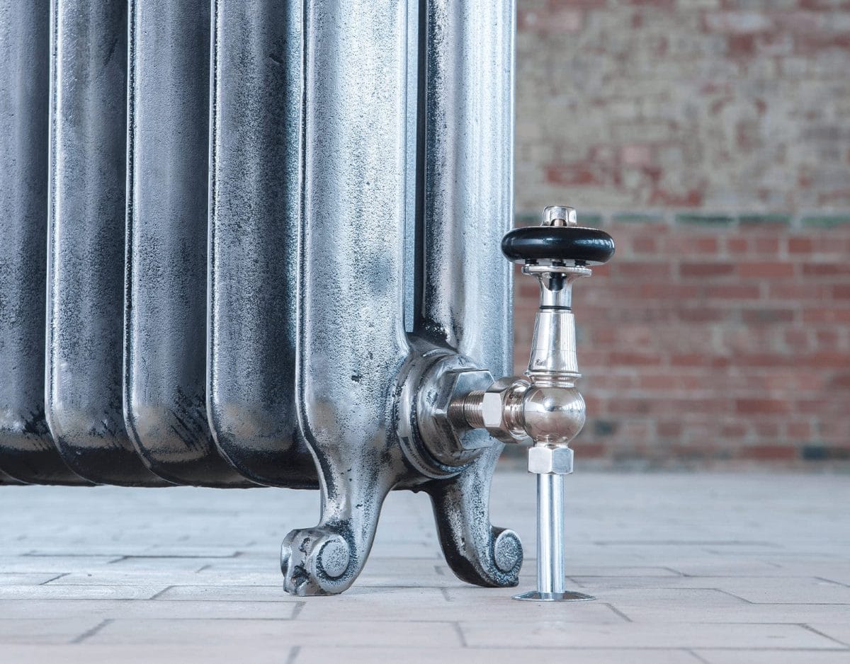 Arroll Duchess Cast Iron Radiator Detailed View.jpg
