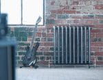 Arroll Duchess Cast Iron Radiator 592mm - Image 2
