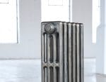 Arroll Neo-Classic 4 Column Cast Iron Radiator 455mm - Image 6