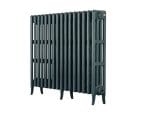 Arroll Neo-Classic 4 Column Cast Iron Radiator Detailed View 3.jpg