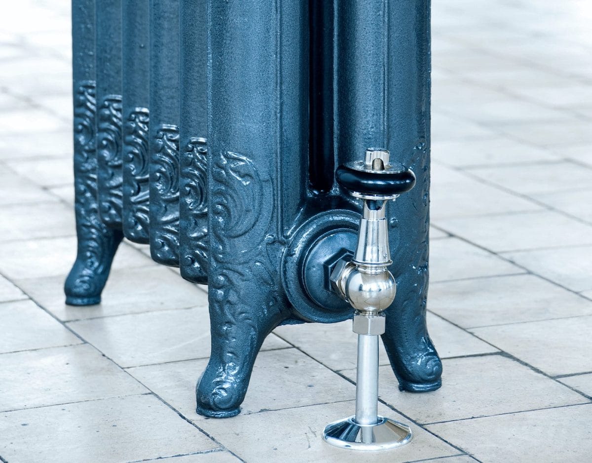 Arroll Parisian 2 Column Cast Iron Radiator Detailed View.jpg
