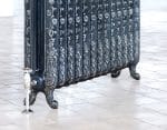 Arroll Sunflower Cast Iron Radiator - Image 2