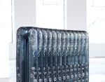 Arroll Sunflower Cast Iron Radiator - Image 3