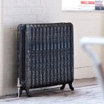 Arroll Sunflower Cast Iron Radiator Main.jpg