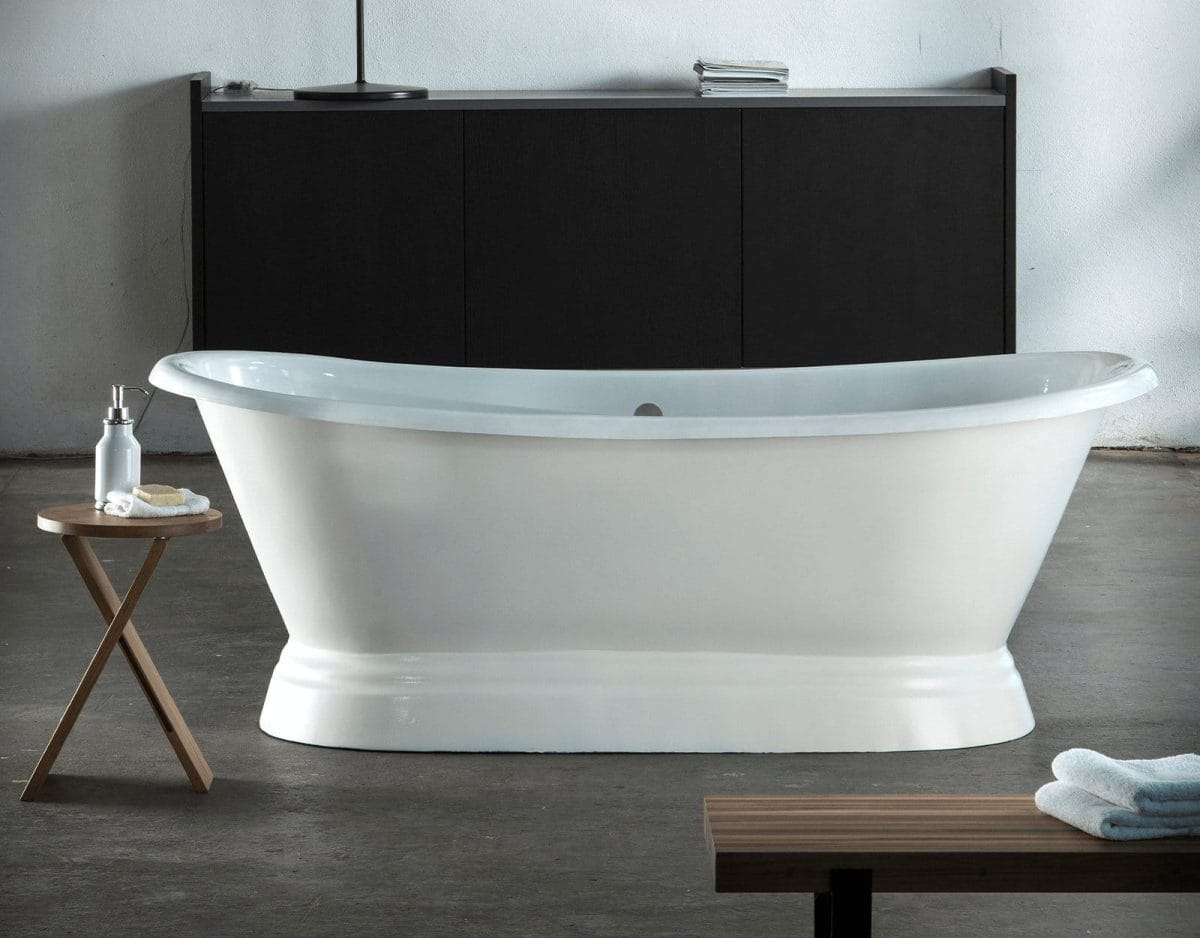 Arroll Bath | The Versailles - Image 2