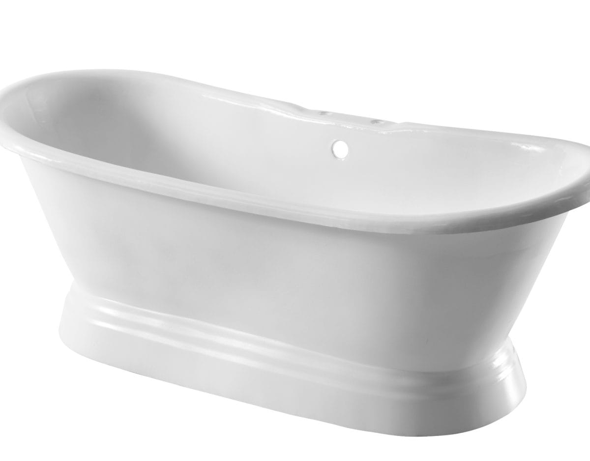 Arroll Bath | The Versailles - Image 3