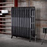 Arroll Rococo 3 Column Cast Iron Radiator Main.jpg