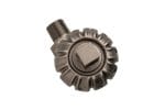 Arroll UK-18 Thermostatic Radiator Valve Pewter 2.jpg