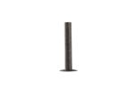 Arroll 130mm Pipe Shroud – Pewter - Image 3