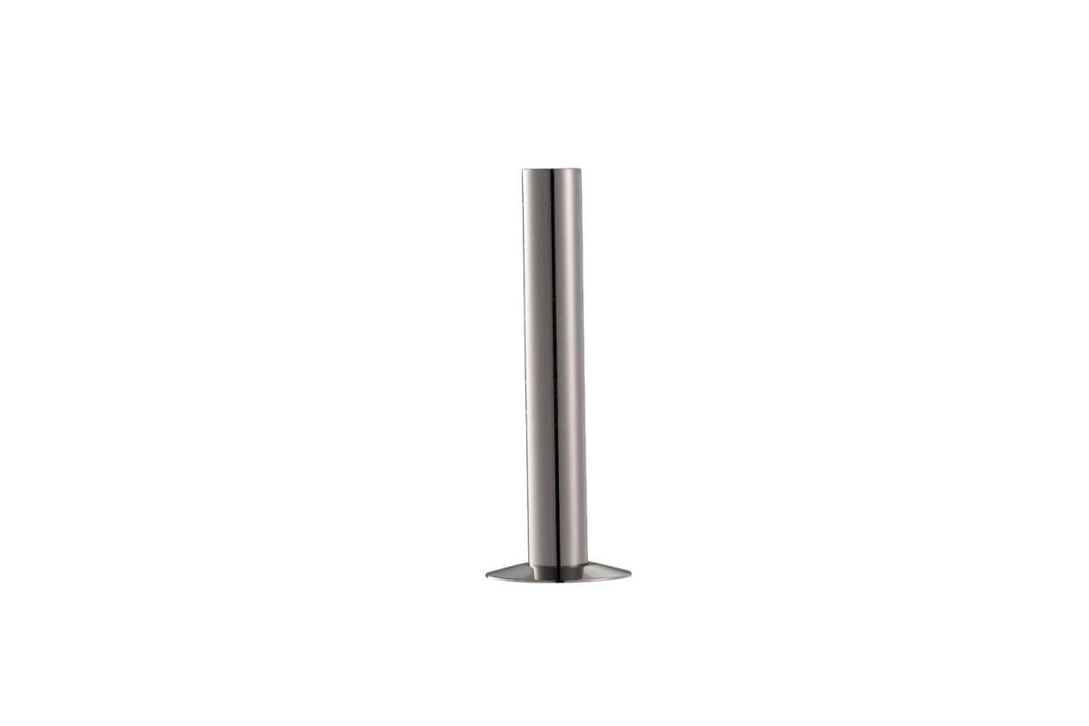 Arroll 130mm Pipe Shroud– Black Nickel - Image 3