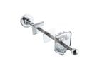 Home Refresh Arroll Luxury Wall Stay - Chrome
