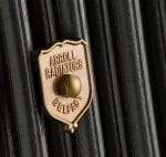 Arroll Luxury Wall Stay - Antique Copper - Image 2