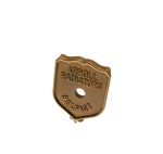 Home Refresh Arroll Luxury Wall Stay – Antique Copper 3