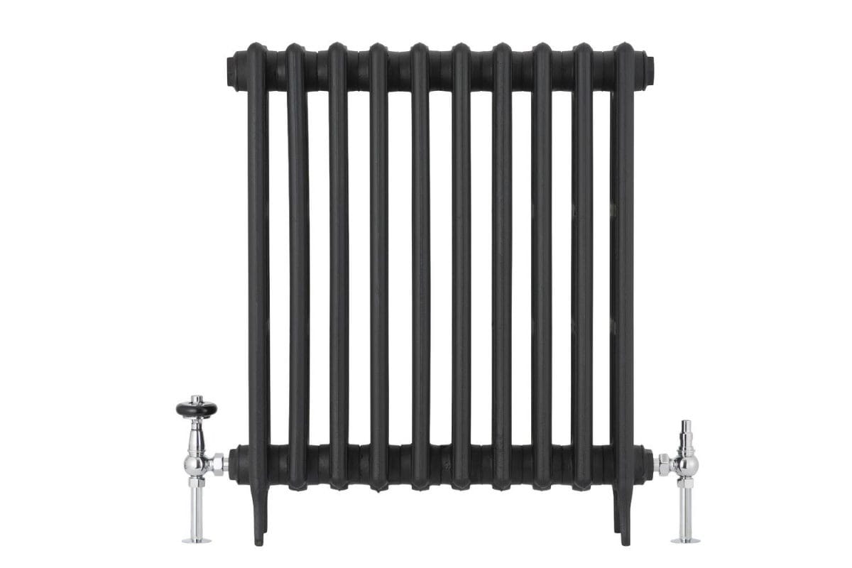 Arroll UK-28 Thermostatic Radiator Valve – Chrome - Image 4
