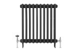 Arroll UK-28 Thermostatic Radiator Valve – Chrome - Image 4