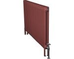 Enderby 2 Column, 26 Section Steel Radiator - 710mm - Image 4