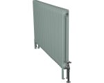 Enderby 2 Column, 26 Section Steel Radiator - 710mm - Image 7