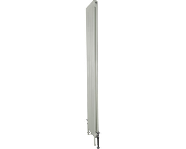 Home-Refresh-Enderby-2-Column-8-Section-Steel-Radiator-1910mm-Farrow-and-Ball-Mizzle-Colour-Finish