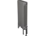Enderby 3 Column, 10 Section Steel Radiator - 710mm - Image 6