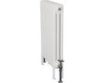 Home-Refresh-Enderby-3-Column-10-Section-Steel-Radiator-710mm-Farrow-and-Ball-White-Colour-Finish
