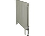Enderby 3 Column, 17 Section Steel Radiator - 710mm - Image 3
