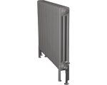 Home-Refresh-Enderby-3-Column-17-Section-Steel-Radiator-710mm-Farrow-and-Mole's-Breath-Colour-Finish