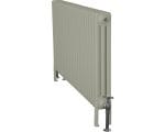 Enderby 3 Column, 22 Section Steel Radiator - 710mm - Image 3