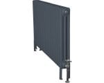 Enderby 3 Column, 22 Section Steel Radiator - 710mm - Image 11