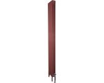 Enderby 3 Column, 6 Section Steel Radiator - 1910mm - Image 4