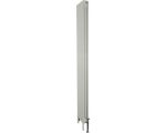 Enderby 3 Column, 6 Section Steel Radiator - 1910mm - Image 5