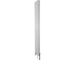 Enderby 3 Column, 6 Section Steel Radiator - 1910mm - Image 8