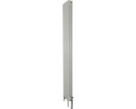 Enderby 3 Column, 6 Section Steel Radiator - 1910mm - Image 9