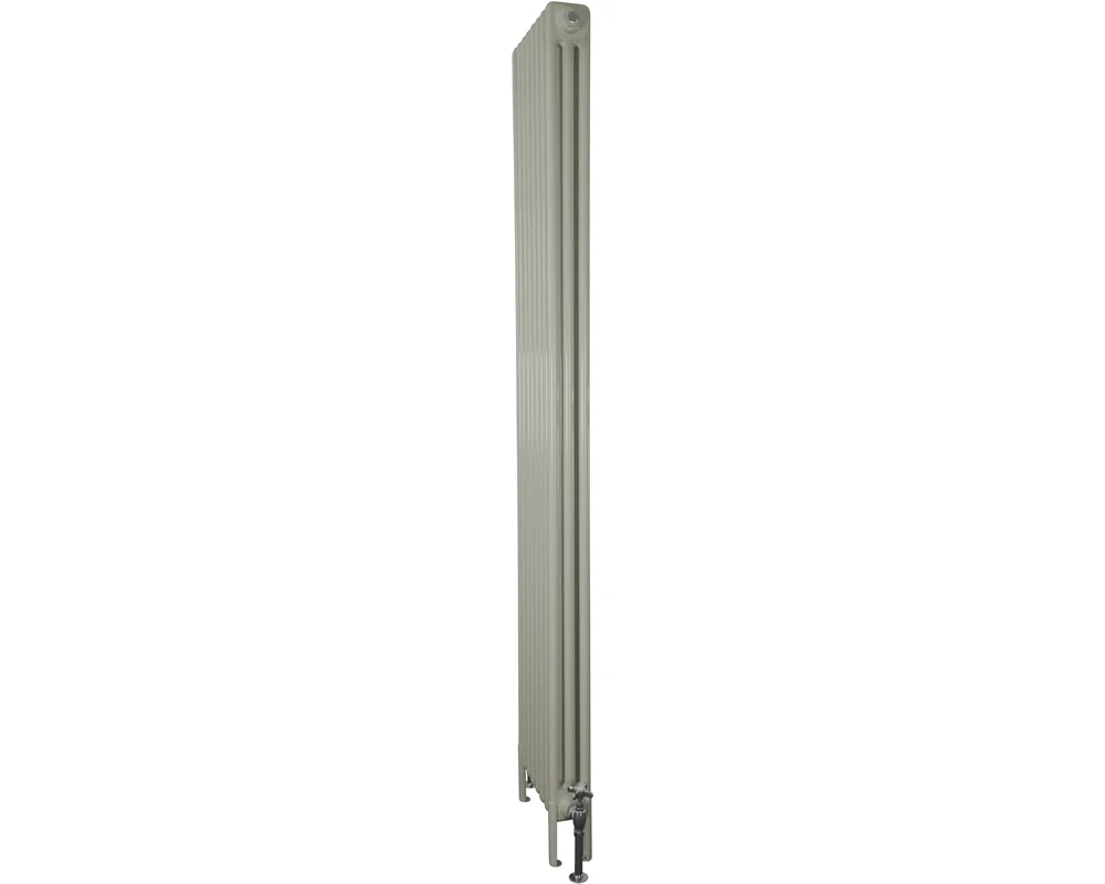 Home-Refresh-Enderby-3-Column-8-Section-Steel-Radiator-1910mm-Farrow-and-Ball-French-Gray-Colour-Finish