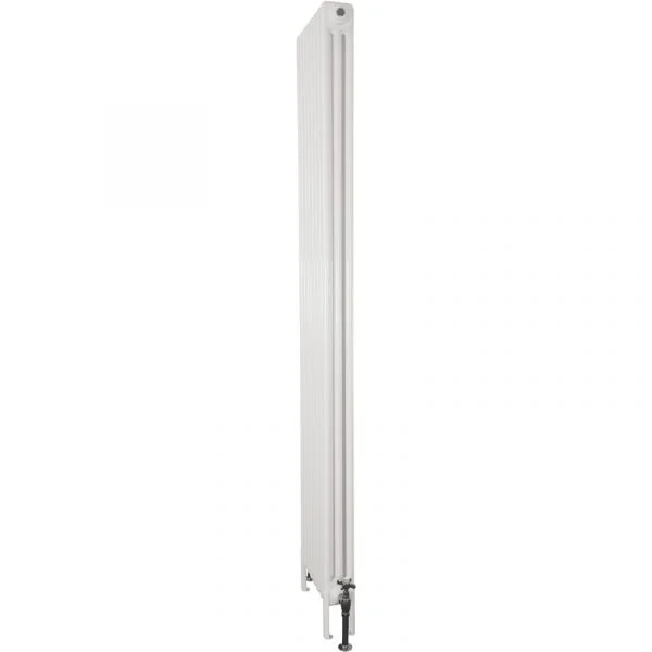 Home-Refresh-Enderby-3-Column-8-Section-Steel-Radiator-1910mm-Farrow-and-Ball-White-Colour-Finish