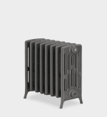 Home Refresh Paladin Neo Georgian 6 Column Cast Iron Radiator 485mm